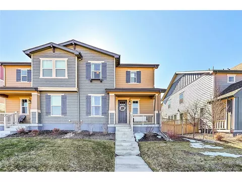 2916 Low Meadow Blvd, Castle Rock, CO 80109
