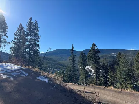 Undisclosed, Evergreen, CO 80439
