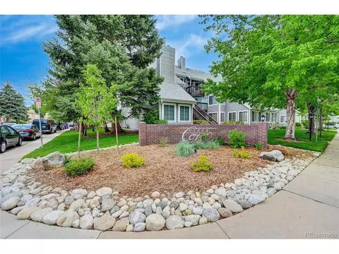 12434 E Tennessee Cir #C, Aurora, CO 80012
