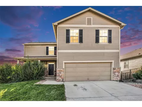 603 Jewel St, Lochbuie, CO 80603