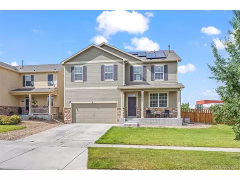 1667 Fletcher Ave, Brighton, CO 80603