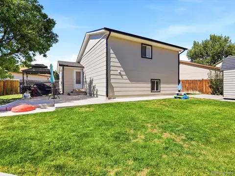 Exterior - 18870 E 16th Pl, Aurora, CO 80011 photo 10 of 13