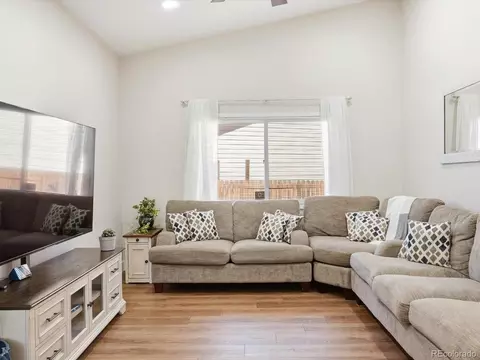Living - 18870 E 16th Pl, Aurora, CO 80011 photo 2 of 3