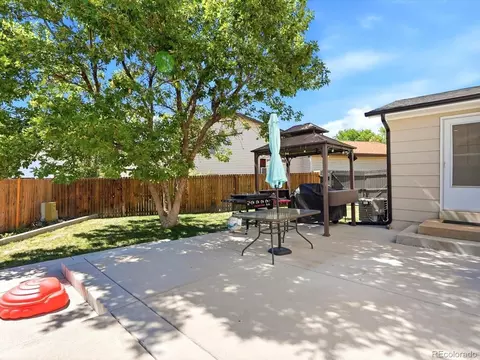 Exterior - 18870 E 16th Pl, Aurora, CO 80011 photo 5 of 13
