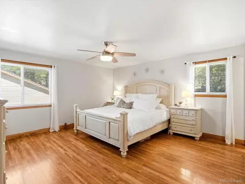 Bedroom - 18870 E 16th Pl, Aurora, CO 80011 photo 1 of 3