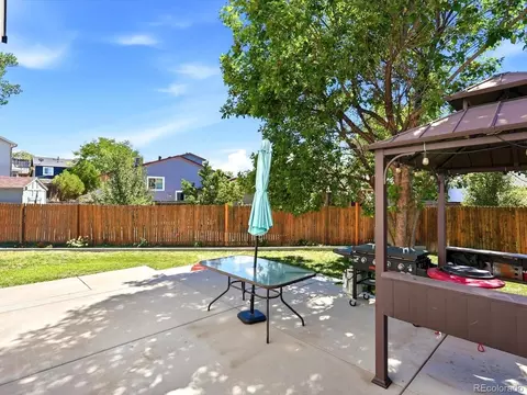 Exterior - 18870 E 16th Pl, Aurora, CO 80011 photo 4 of 13