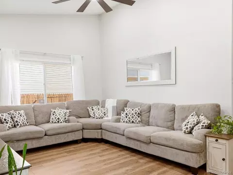 Living - 18870 E 16th Pl, Aurora, CO 80011 photo 3 of 3