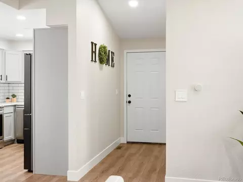 Entry Way - 18870 E 16th Pl, Aurora, CO 80011 photo 1 of 4