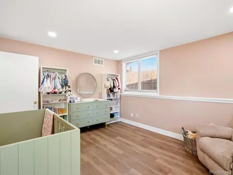 Bedroom - 18870 E 16th Pl, Aurora, CO 80011 photo 3 of 3