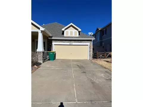 Undisclosed, Aurora, CO 80015
