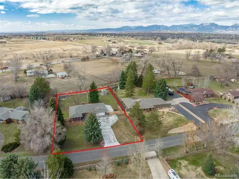 1723 Stonehenge Dr, Lafayette, CO 80026