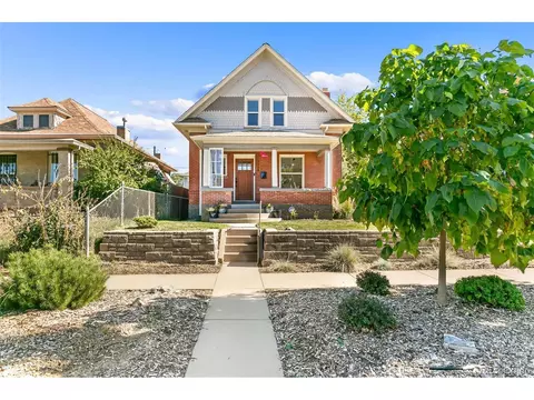 3108 N Gaylord St, Denver, CO 80205