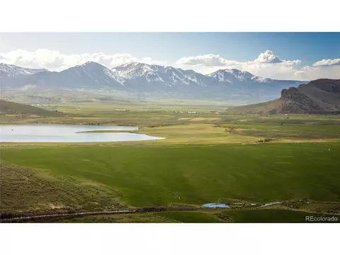 Undisclosed, Walden, CO 80480