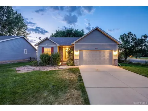 650 Bayberry Cir, Fort Collins, CO 80524