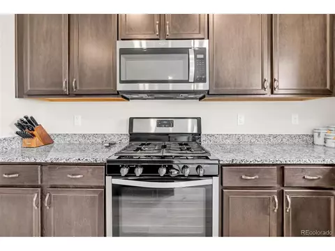 Kitchen - 7383 Blue River Ave, Frederick, CO 80530 photo 4 of 4