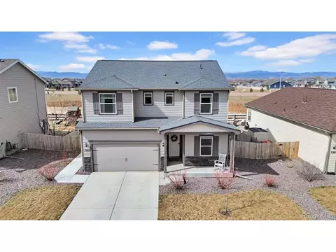7383 Blue River Ave, Frederick, CO 80530