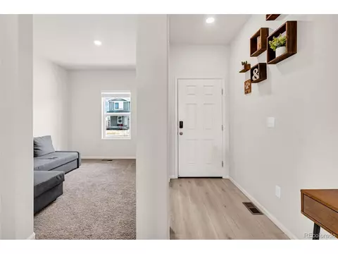 Entry Way - 7383 Blue River Ave, Frederick, CO 80530 photo 2 of 2