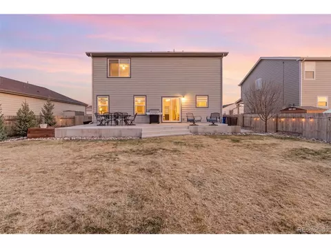 Exterior - 7383 Blue River Ave, Frederick, CO 80530 photo 9 of 11