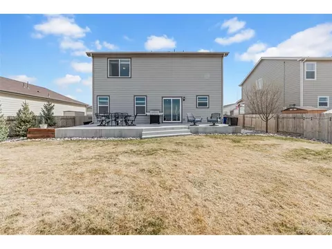 Exterior - 7383 Blue River Ave, Frederick, CO 80530 photo 8 of 11