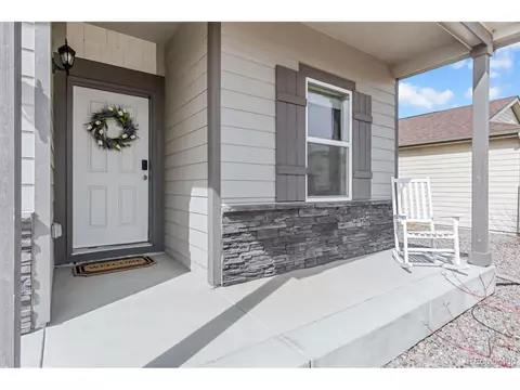 Exterior - 7383 Blue River Ave, Frederick, CO 80530 photo 5 of 11