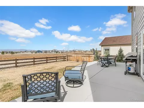 Exterior - 7383 Blue River Ave, Frederick, CO 80530 photo 6 of 11