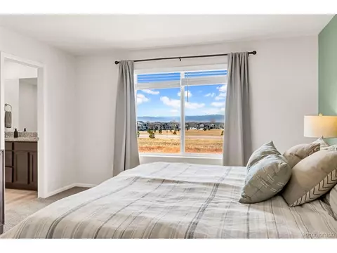 Bedroom - 7383 Blue River Ave, Frederick, CO 80530 photo 4 of 4