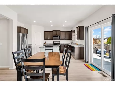 Dining - 7383 Blue River Ave, Frederick, CO 80530 photo 1 of 1