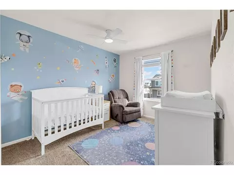 Bedroom - 7383 Blue River Ave, Frederick, CO 80530 photo 1 of 4
