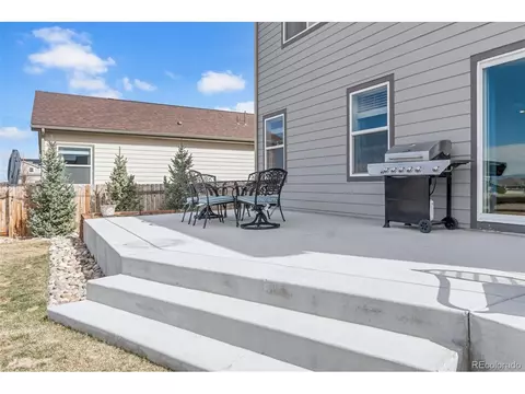 Exterior - 7383 Blue River Ave, Frederick, CO 80530 photo 7 of 11