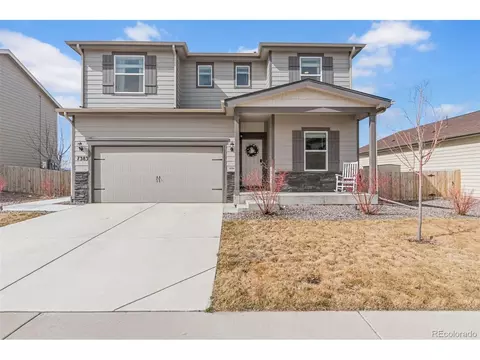 Exterior - 7383 Blue River Ave, Frederick, CO 80530 photo 4 of 11