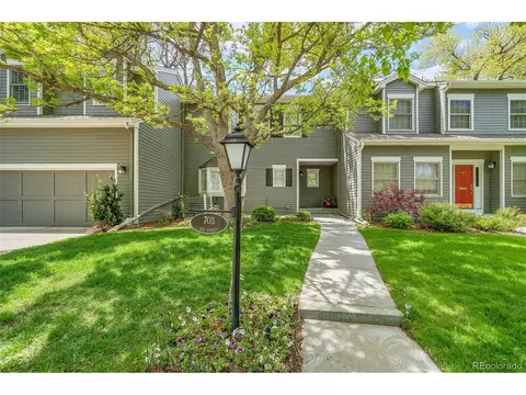 703 Ash St, Denver, CO 80220