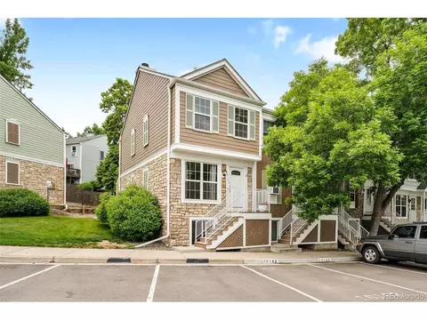 10182 W Dartmouth Ave, Lakewood, CO 80227
