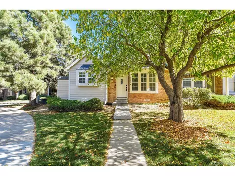 1152 S Zeno Way #A, Aurora, CO 80017