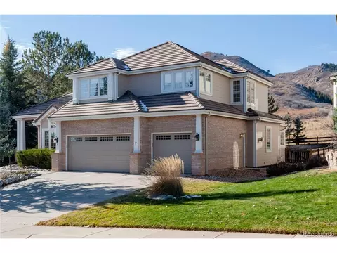 Undisclosed, Littleton, CO 80127