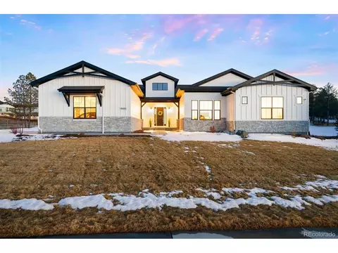 9480 Timber Point Dr, Parker, CO 80134