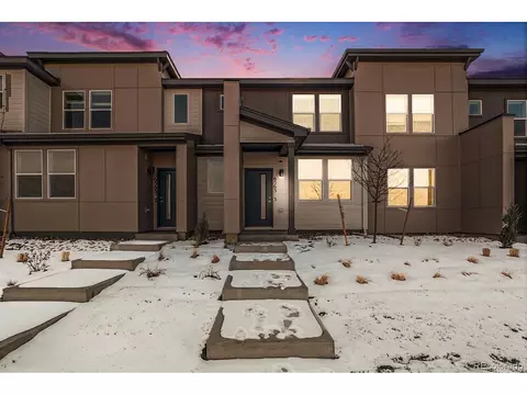 6563 N Danube Way #3, Denver, CO 80249