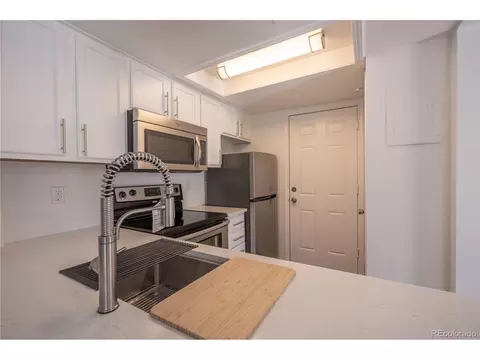 Kitchen - 9901 Evans Ave #C-17, Denver, CO 80247 photo 1 of 1