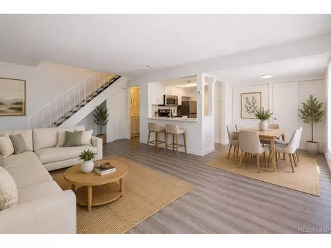 Living - 9901 Evans Ave #C-17, Denver, CO 80247 photo 1 of 4