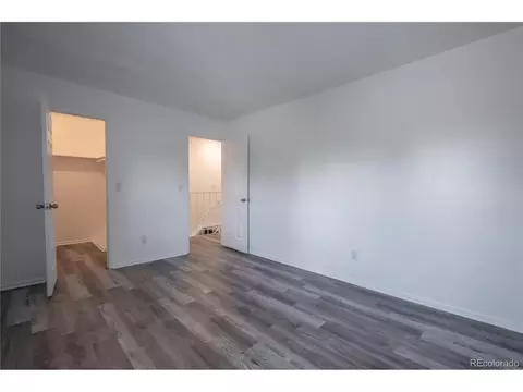 Bedroom - 9901 Evans Ave #C-17, Denver, CO 80247 photo 4 of 5
