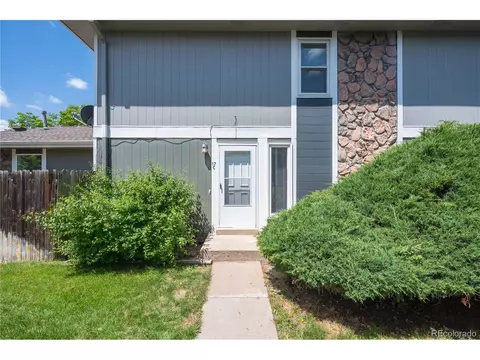 9901 Evans Ave #C-17, Denver, CO 80247