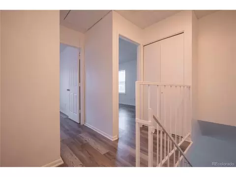 Entry Way - 9901 Evans Ave #C-17, Denver, CO 80247 photo 1 of 1