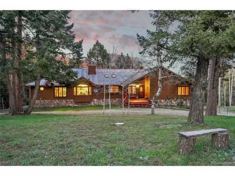 14697 Dancing Bear Trl, Littleton, CO 80127