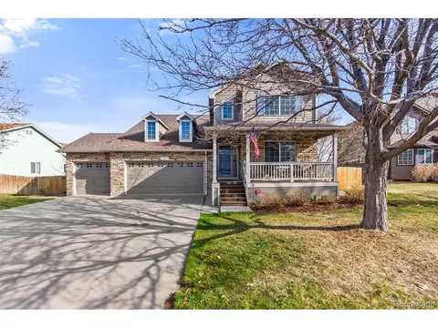 1815 E 144th Dr, Thornton, CO 80602