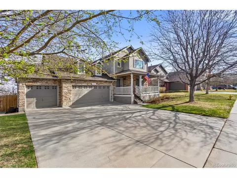 1815 E 144th Dr, Thornton, CO 80602 photo 3