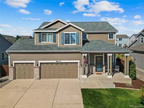 6236 Cabana Cir, Colorado Springs, CO 80923