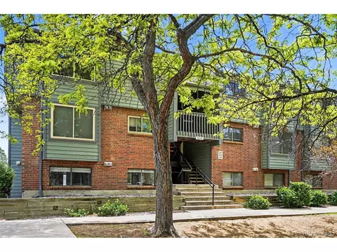 3558 S Depew St #101, Denver, CO 80235