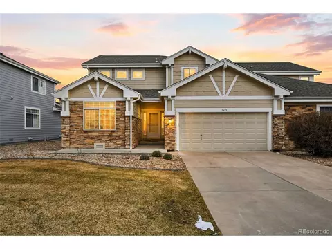 7475 W Saratoga Pl, Littleton, CO 80123