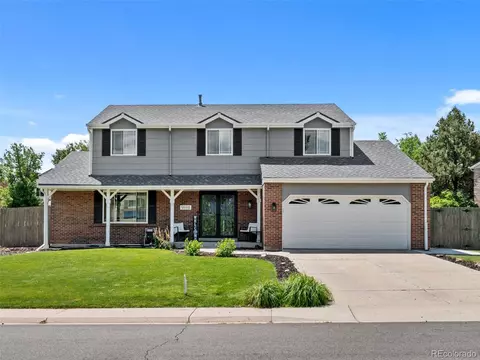9888 W Roxbury Pl, Littleton, CO 80128