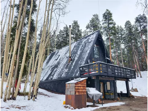 2183 Empire Valley Dr, Leadville, CO 80461