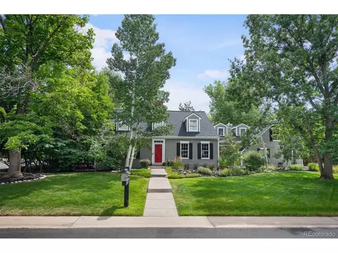 5890 Oak Creek Ln, Greenwood Village, CO 80121